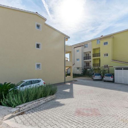 Apartments Srecko Duće Exterior foto