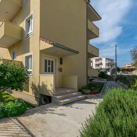 Apartments Srecko Duće Exterior foto